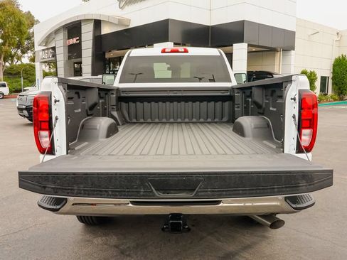 New 2026 GMC Sierra 2500 Pro w/ 1SA Pro Safety Plus Package AWD/4WD image 29