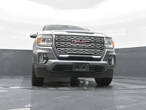 Used 2022 GMC Canyon Denali image 19