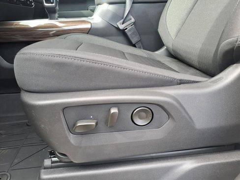 New 2026 Chevrolet Silverado 1500 LT w/ Protection Package image 17