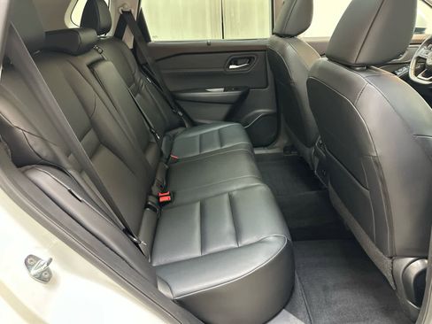 Certified 2023 Nissan Rogue SV w/ SV Premium Package image 19