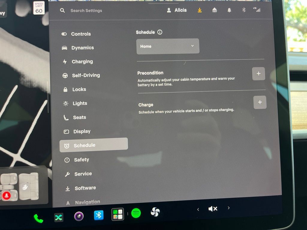 Used 2022 Tesla Model Y Performance AWD/4WD image 18