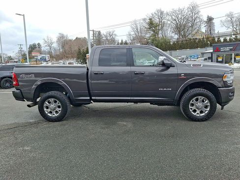 Used 2019 RAM 2500 Laramie image 26