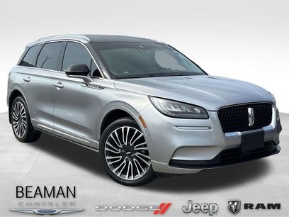 Used 2021 Lincoln Corsair Reserve w/ Sport Package