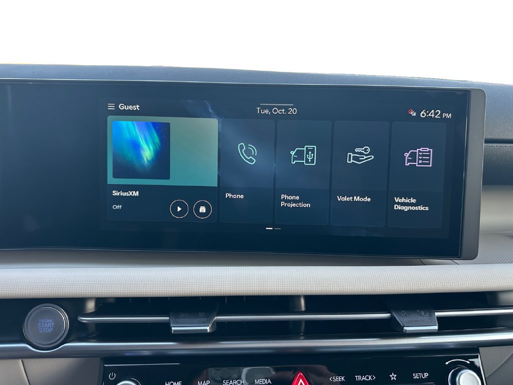 New 2026 Hyundai Tucson SEL Plus FWD image 15