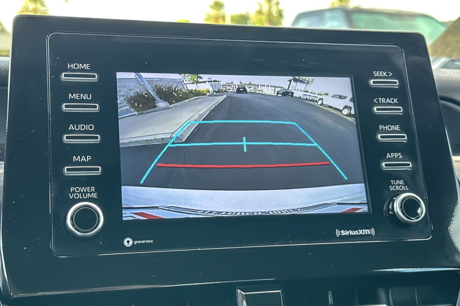 Certified 2024 Toyota Camry LE FWD image 17