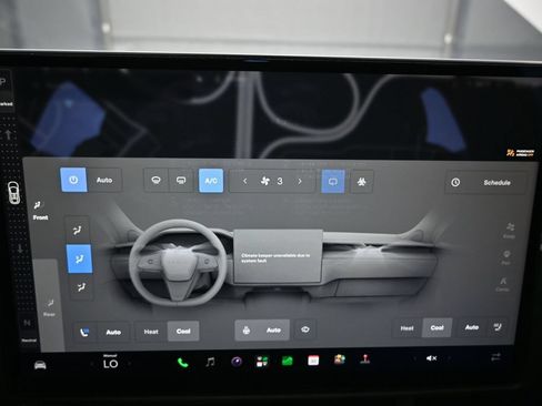Used 2024 Tesla Model X AWD/4WD image 16