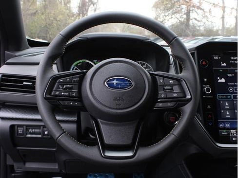 New 2026 Subaru Crosstrek 2.5i Sport AWD/4WD image 26