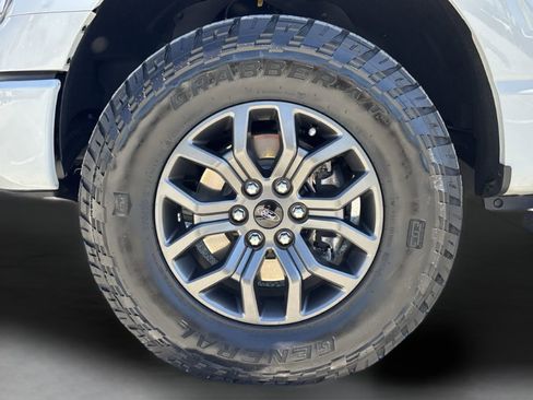 Certified 2023 Ford F150 Tremor w/ Trailer Tow Package image 33