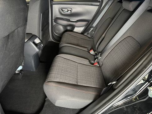 Used 2024 Honda HR-V Sport image 20