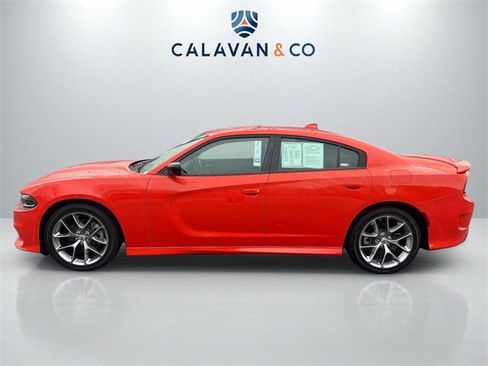 Used 2023 Dodge Charger GT image 4