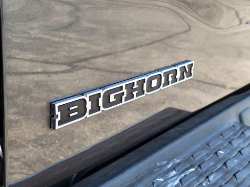 Used 2025 RAM 2500 Big Horn AWD/4WD image 22