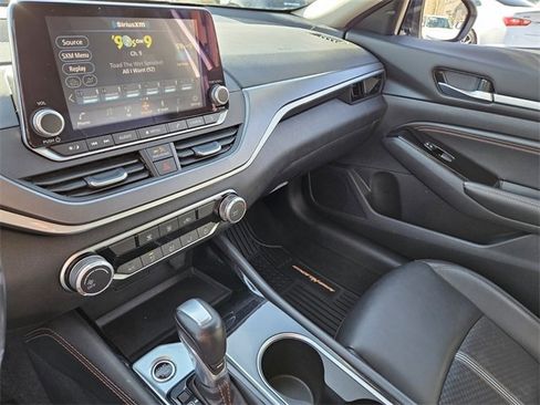 Used 2023 Nissan Altima 2.5 SR image 20
