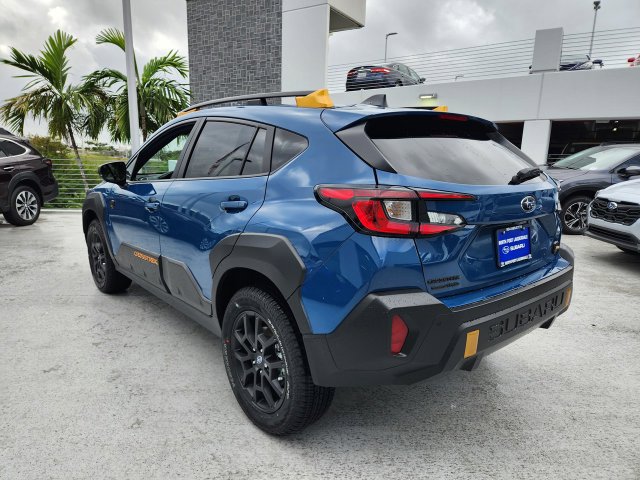 New 2026 Subaru Crosstrek 2.5i Wilderness AWD/4WD image 5