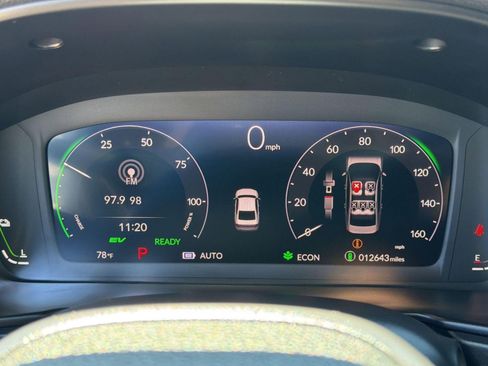 Used 2025 Honda Accord Sport image 19