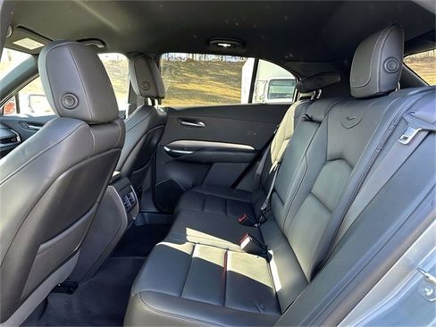 Used 2025 Cadillac XT4 Premium Luxury image 20