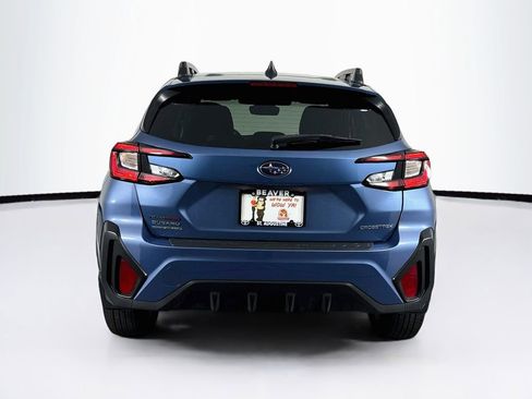 Used 2024 Subaru Crosstrek 2.0i Premium image 8