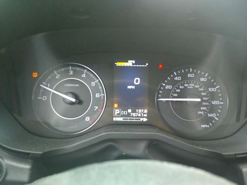 Used 2023 Subaru Impreza 2.0i Premium AWD/4WD image 11