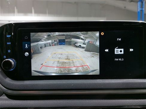 Certified 2023 Hyundai Sonata SEL image 22