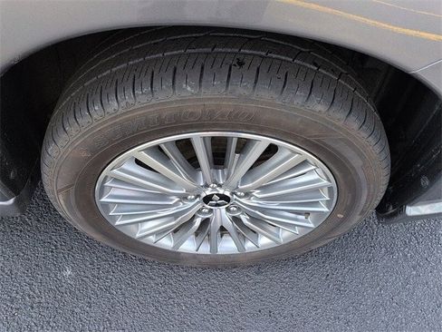 Used 2020 Mitsubishi Outlander GT image 9