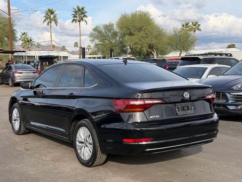 Used 2019 Volkswagen Jetta S FWD image 8