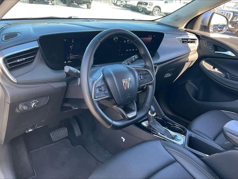 Certified 2024 Buick Encore GX Sport Touring image 16