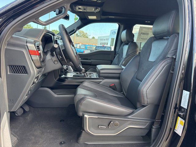 New 2025 Ford F150 Raptor AWD/4WD image 11
