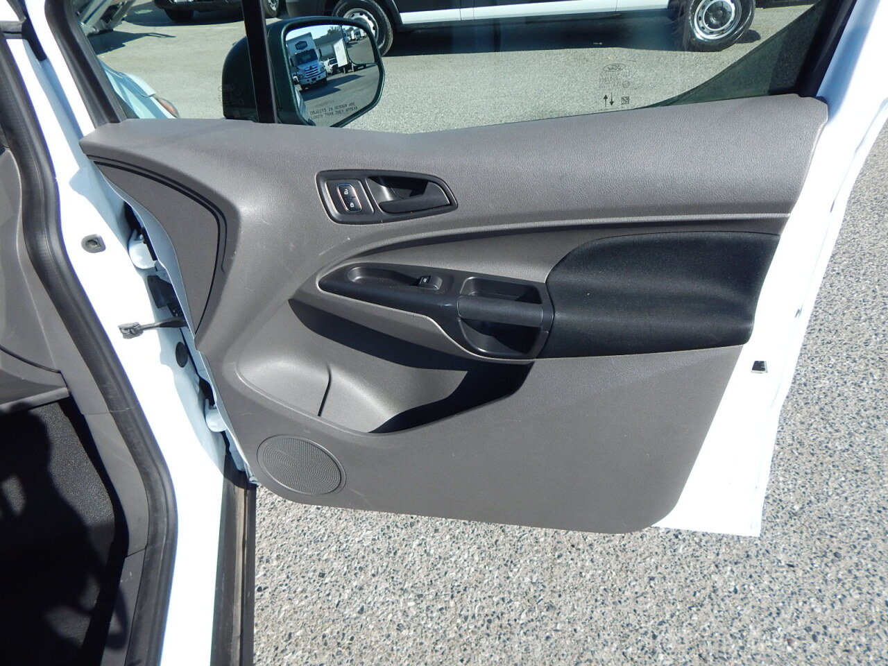 Used 2022 Ford Transit Connect XL FWD image 20