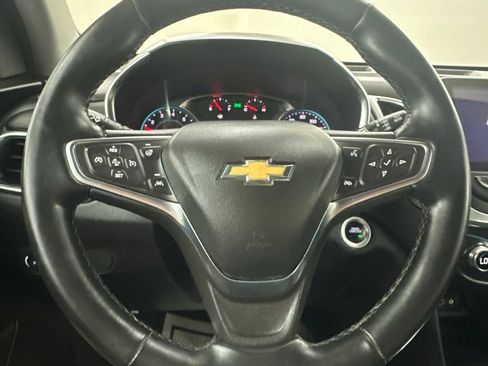 Used 2024 Chevrolet Equinox LT AWD/4WD image 38