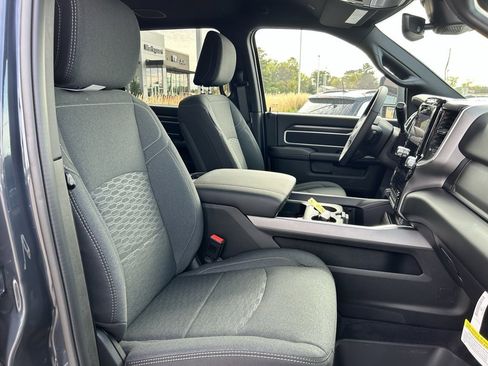 New 2026 RAM 2500 Big Horn image 13