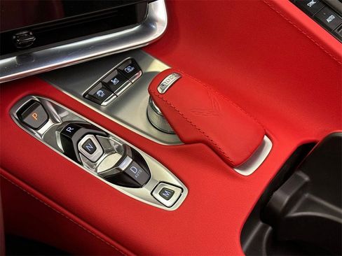 Used 2022 Chevrolet Corvette Stingray Preferred Conv w/ 2LT image 24