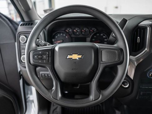 New 2025 Chevrolet Silverado 3500 W/T w/ WT Convenience Package image 34