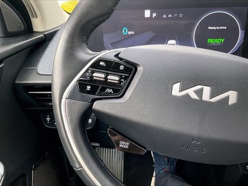 Used 2024 Kia EV6 Wind AWD/4WD image 22