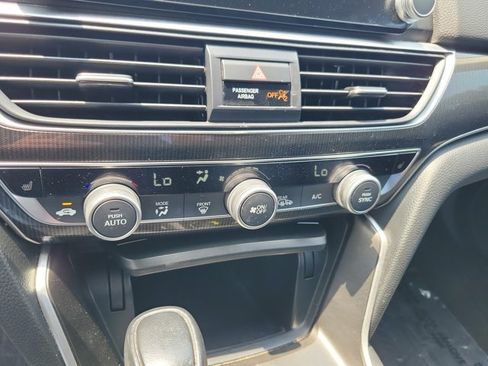 Used 2022 Honda Accord Sport Special Edition image 29