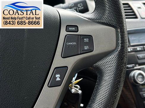 Used 2011 Acura MDX w/ Advance & Entertainment AWD/4WD image 35