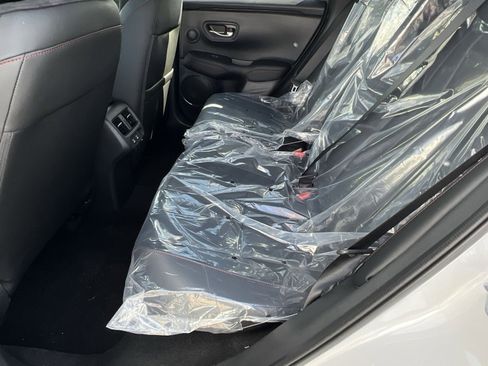 New 2025 Acura ADX A-Spec image 22