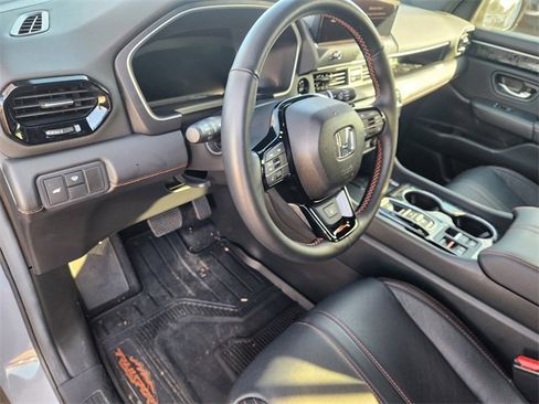 Certified 2026 Honda Passport TrailSport Elite image 8