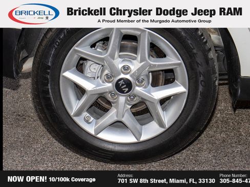 Used 2021 Kia Soul S image 36