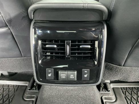 Used 2021 Toyota Avalon Limited w/ Advanced Safety Package FWD image 17