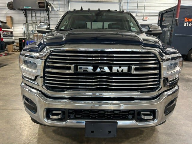 Used 2022 RAM 2500 Laramie AWD/4WD image 44