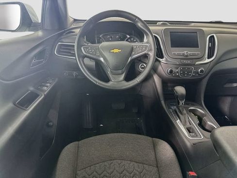 Used 2024 Chevrolet Equinox LT AWD/4WD image 21