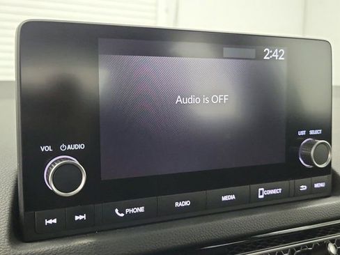 Used 2024 Honda Civic Sport image 28