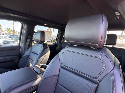 New 2026 Ford F150 Raptor image 19