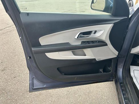 Used 2013 Chevrolet Equinox LT w/ Driver Convenience Package image 14