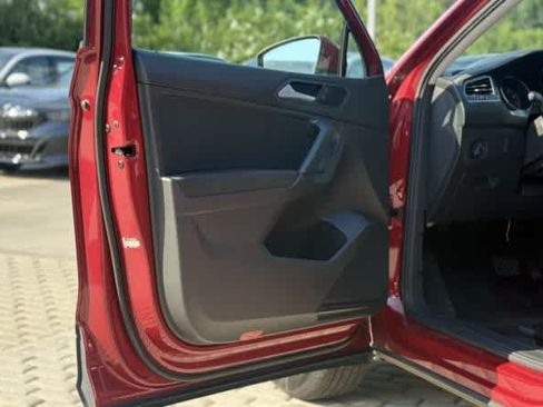 Used 2019 Volkswagen Tiguan S FWD image 10