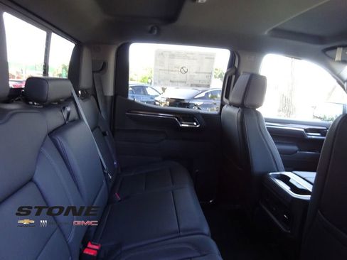 New 2026 Chevrolet Silverado 1500 LT Trail Boss AWD/4WD image 23