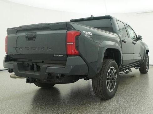 New 2026 Toyota Tacoma TRD Sport image 24