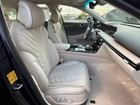 New 2026 Genesis G80 2.5T Sport Prestige image 17