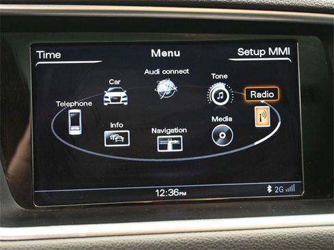 Used 2016 Audi Q5 2.0T Premium Plus w/ Technology Package image 28