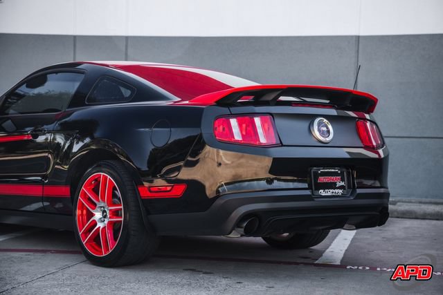 Used 2012 Ford Mustang Boss 302 RWD image 51
