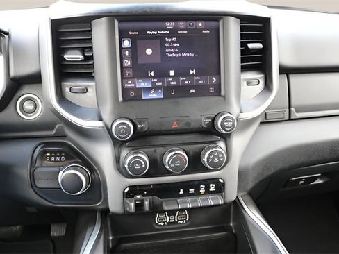 Used 2022 RAM 1500 Lone Star image 19